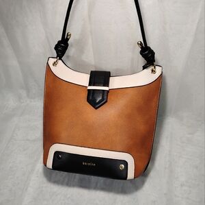 Bosalina Shoulder Bag NWOT